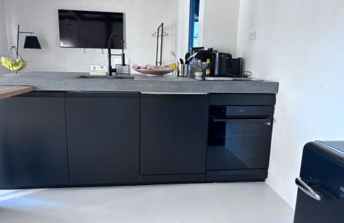 Aeneas Villa Pool & Jacuzzi al mare Torre Guaceto - Foto 26