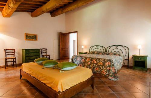 Fattoria Javello - Agriturismo La Casaccia - Photo 14