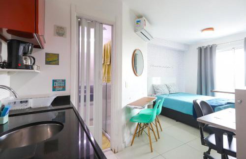 SanLoft Expo Inn Tietê 02 - Preferido! - Foto 5