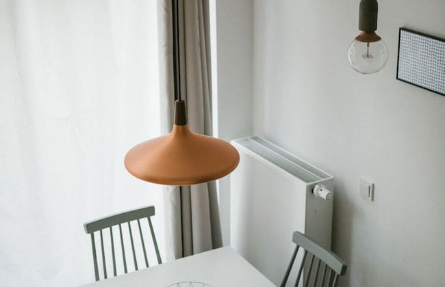 Anderssohn Apartments - Ueckermünder - Foto 5