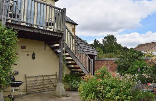 Hurdlemakers Loft - Foto 9