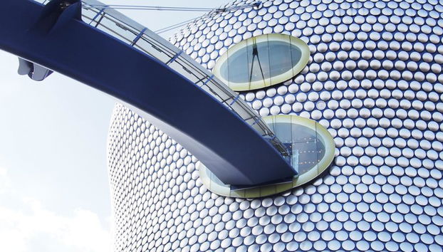 Visite privée à pied de Birmingham - Photo 2