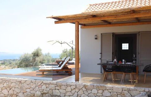 Costa Meganisi - Photo 4