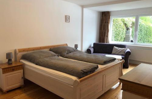 Ferienhaus-Wiesenblick - Foto 9