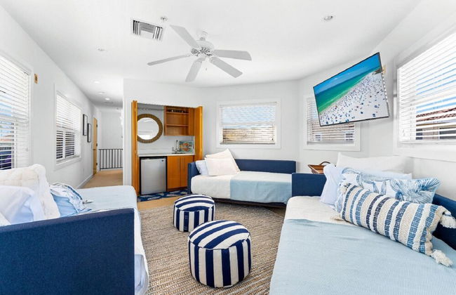 Off the Hook by Beachside Management - Foto 9