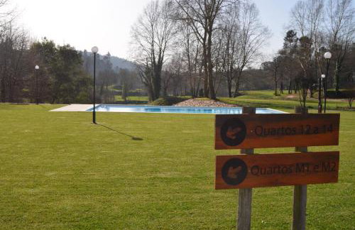 Rilhadas Casas de Campo - Photo 12