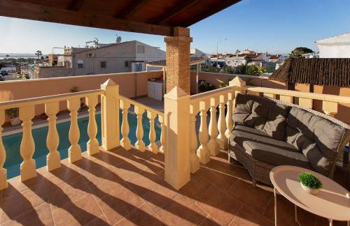 Villa Deva 20 - Foto 10