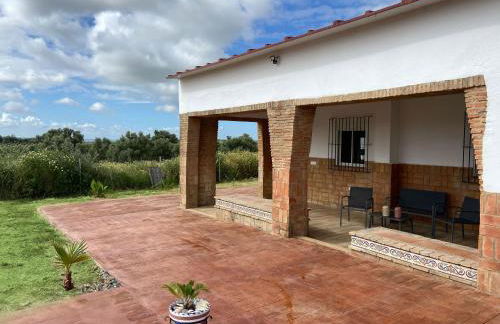 Hacienda Donaire Beas - Foto 37