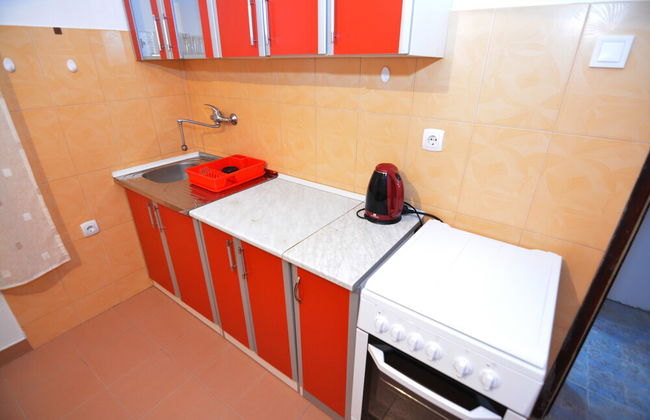 Apartments Jovana - Foto 15