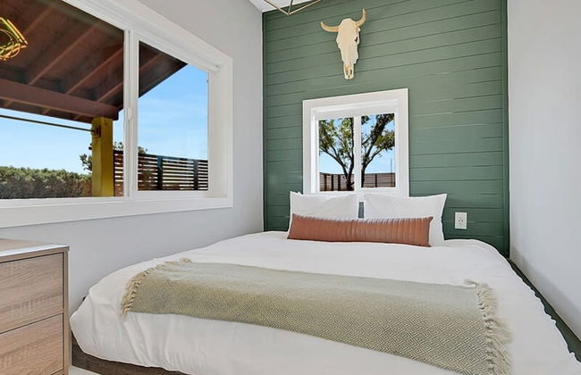 Grand Canyon Adventure Base 4BR Home With Games - Foto 12