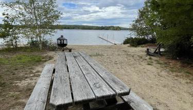 SUNSET HAVEN LIMIT 8 cottage - Foto 3