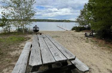 SUNSET HAVEN LIMIT 8 cottage - Foto 3