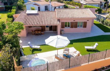 Villa Gea 8 in Costa Rei - Foto 10