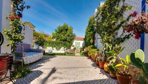 Perfect to relax - Foto 2, Garden view