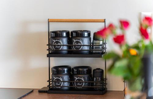 Boutique apartment Castellum - Photo 19