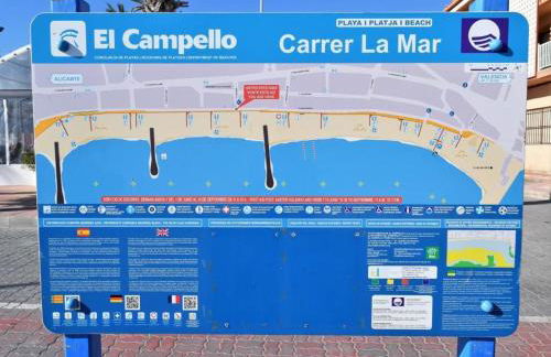 El Campello 1H2C - Photo 24