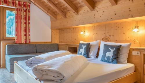 Ciasa Alfred App 4 Personen - Photo 4