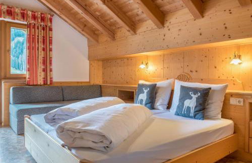 Ciasa Alfred App 4 Personen - Photo 4