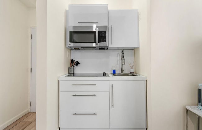 Central Condado Trendy Escape - Foto 25