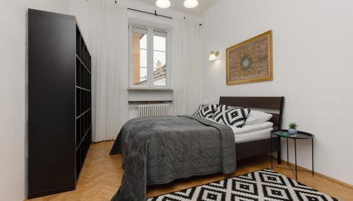 One Bedroom Apartment Next to the Royal Castle in Warsaw by Noclegi Renters - Foto 1