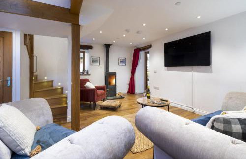 Willow Tree Barn - Foto 4