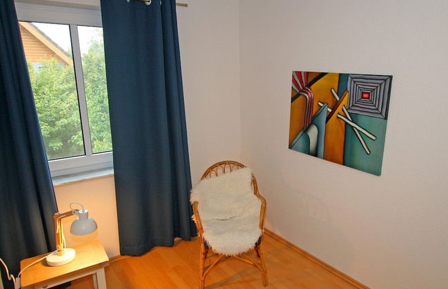 Ferienhaus Barbara in Zarrentin - Foto 15