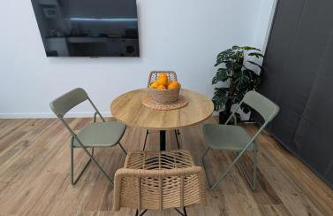 Tucán - Central Apt - Turia Park by Río Turia Apartments - Foto 19