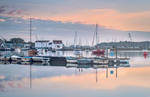 Riverside Haven in Woodbridge - Foto 6