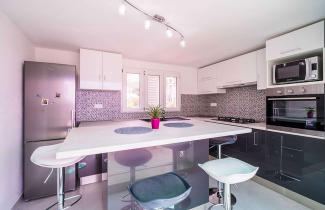 Villa Ro-ma - Foto 9