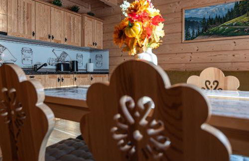 Osada Witów - Domek we wsi - Foto 44