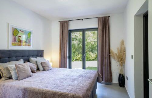 Villa Milena in Blaškovići - Haus für 8 Personen - Foto 35