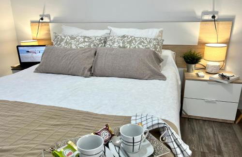 AGUA DULCE , Apartamento Rural - Foto 11