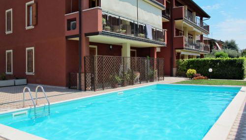 Apartment Angela by Interhome - Foto 1