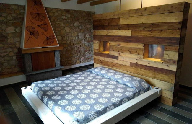 Agriturismo Tamellini - Foto 27