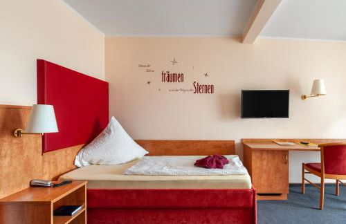 Hotel Häfner - Foto 18