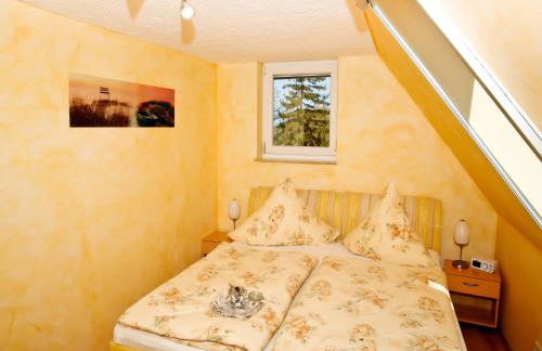 Idyllic Apartment in Bastorf With Balcony - Foto 22