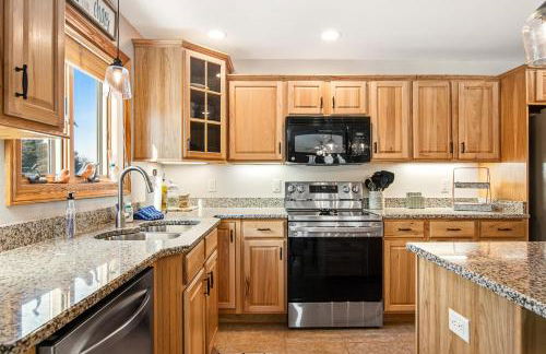 Condo On the Green - Foto 11