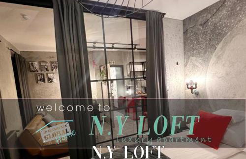 Global Home - Aparthotel - No Contact Check In - Foto 2