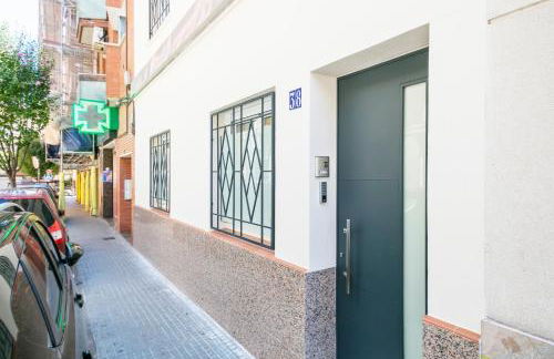 Boutique Plaza Catalonia Suites Cornellá - Foto 53