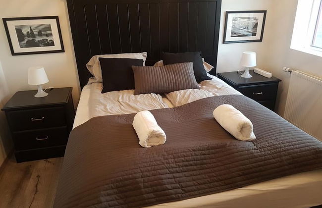 Hellatún Guest House - Foto 7