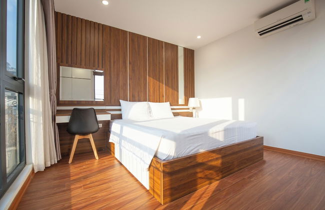 Sumitomo19- Linh Lang Apartments - Foto 27