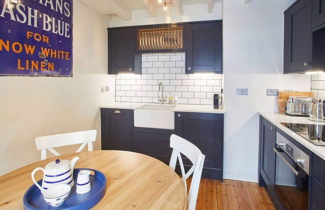 Host Stay Gun Gutter House - Foto 5