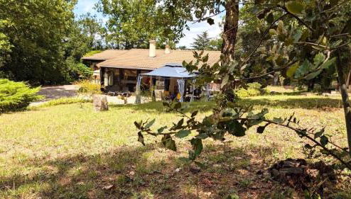 Le Mas de Pam - Photo 1