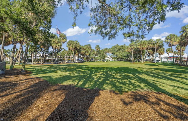 Kingston Arms Modern 1BR On Lido Key - Foto 48