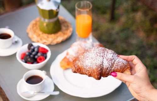 Podere Limeria Country Home nelle Marche - Foto 46