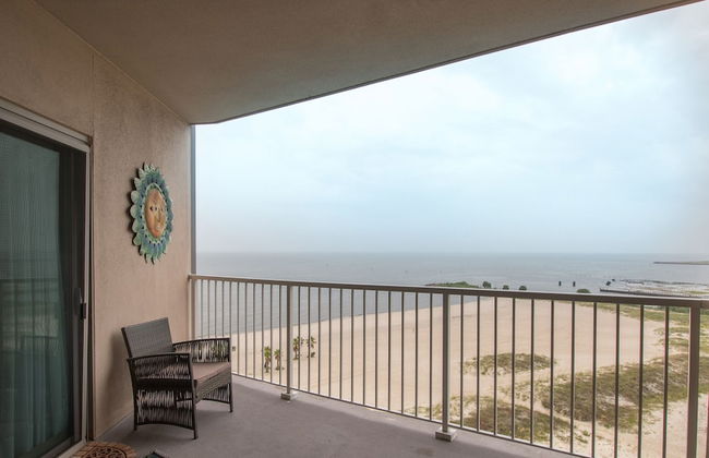 Sea Breeze 807 - Foto 17