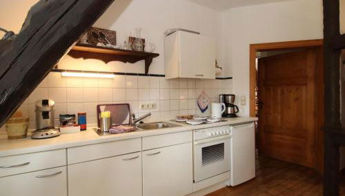 Wohnung in Dorfmark nahe Lüneburger Heide - Foto 4