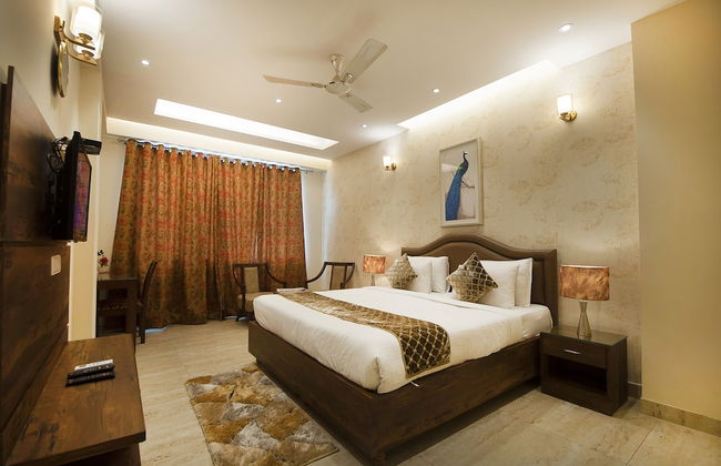 Imperial Apartments - Foto 6