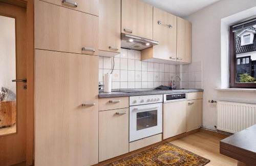 Gemütliche Wohnung Buchholz i d N - Foto 11