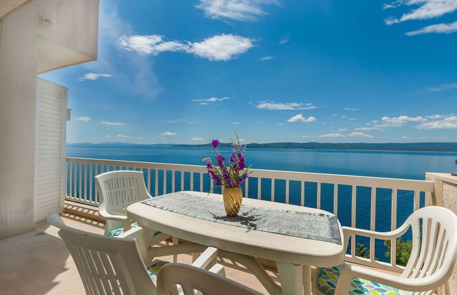 Apartments Danolic 2 - Foto 22